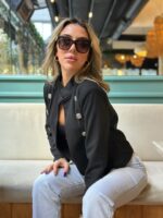 Deluxerie Jacke MF-Fynella