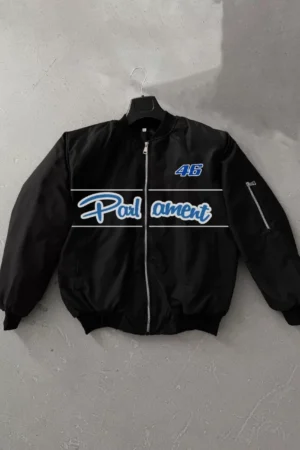 Deluxerie Jacke MF-Gabrial