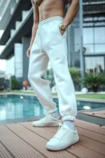 Deluxerie Jogginghose MF-Cranford