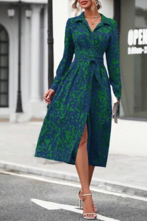 Deluxerie Kleid MF-Elizabeth