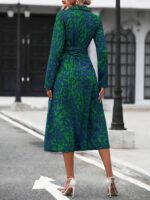 Deluxerie Kleid MF-Elizabeth