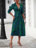 Deluxerie Kleid MF-Elizabeth