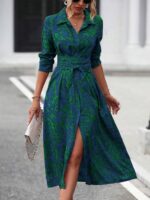 Deluxerie Kleid MF-Elizabeth