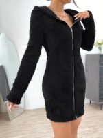 Deluxerie Kleid MF-Ethelyn