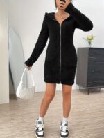 Deluxerie Kleid MF-Ethelyn