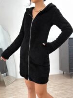Deluxerie Kleid MF-Ethelyn