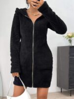 Deluxerie Kleid MF-Ethelyn