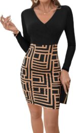 Deluxerie Kleid MF-Fauniel