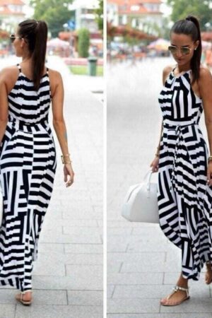 Deluxerie Kleid MF-Faustine