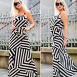 Deluxerie Kleid MF-Faustine