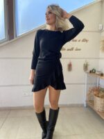 Deluxerie Kleid MF-Felicitas