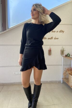 Deluxerie Kleid MF-Felicitas