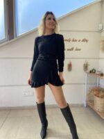Deluxerie Kleid MF-Felicitas