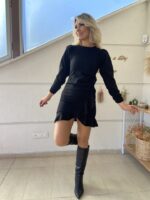 Deluxerie Kleid MF-Felicitas