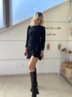 Deluxerie Kleid MF-Felicitas