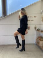 Deluxerie Kleid MF-Felicitas