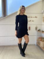 Deluxerie Kleid MF-Felicitas