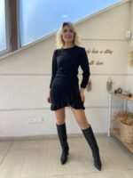 Deluxerie Kleid MF-Felicitas