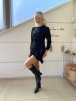 Deluxerie Kleid MF-Felicitas