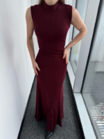 Deluxerie Kleid MF-Gavina