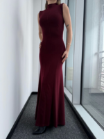 Deluxerie Kleid MF-Gavina