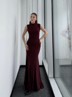 Deluxerie Kleid MF-Gavina