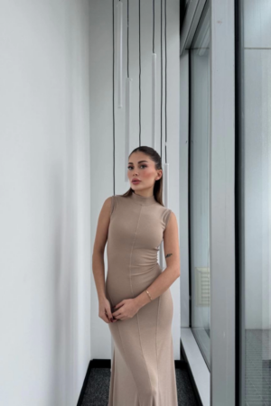 Deluxerie Kleid MF-Gaylene