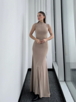 Deluxerie Kleid MF-Gaylene