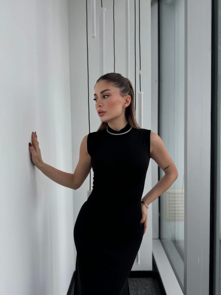 Deluxerie Kleid MF-Gemelle Deluxerie Kleid MF-Gemelle