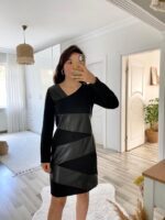 Deluxerie Kleid MF-Genevie