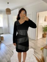 Deluxerie Kleid MF-Genevie