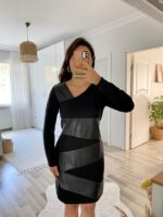 Deluxerie Kleid MF-Genevie