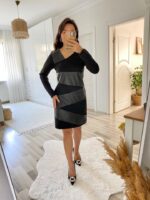 Deluxerie Kleid MF-Genevie