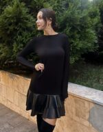 Deluxerie Kleid MF-Gerardine