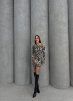 Deluxerie Kleid MF-Gertha
