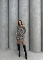 Deluxerie Kleid MF-Gertha