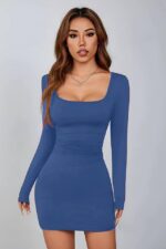 Deluxerie Kleid MF-Gertrude