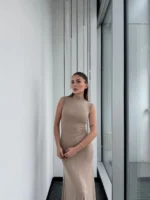 Deluxerie Kleid MF-Gerty
