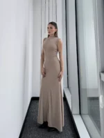 Deluxerie Kleid MF-Gerty