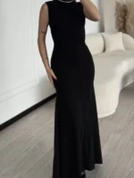 Deluxerie Kleid MF-Ginette