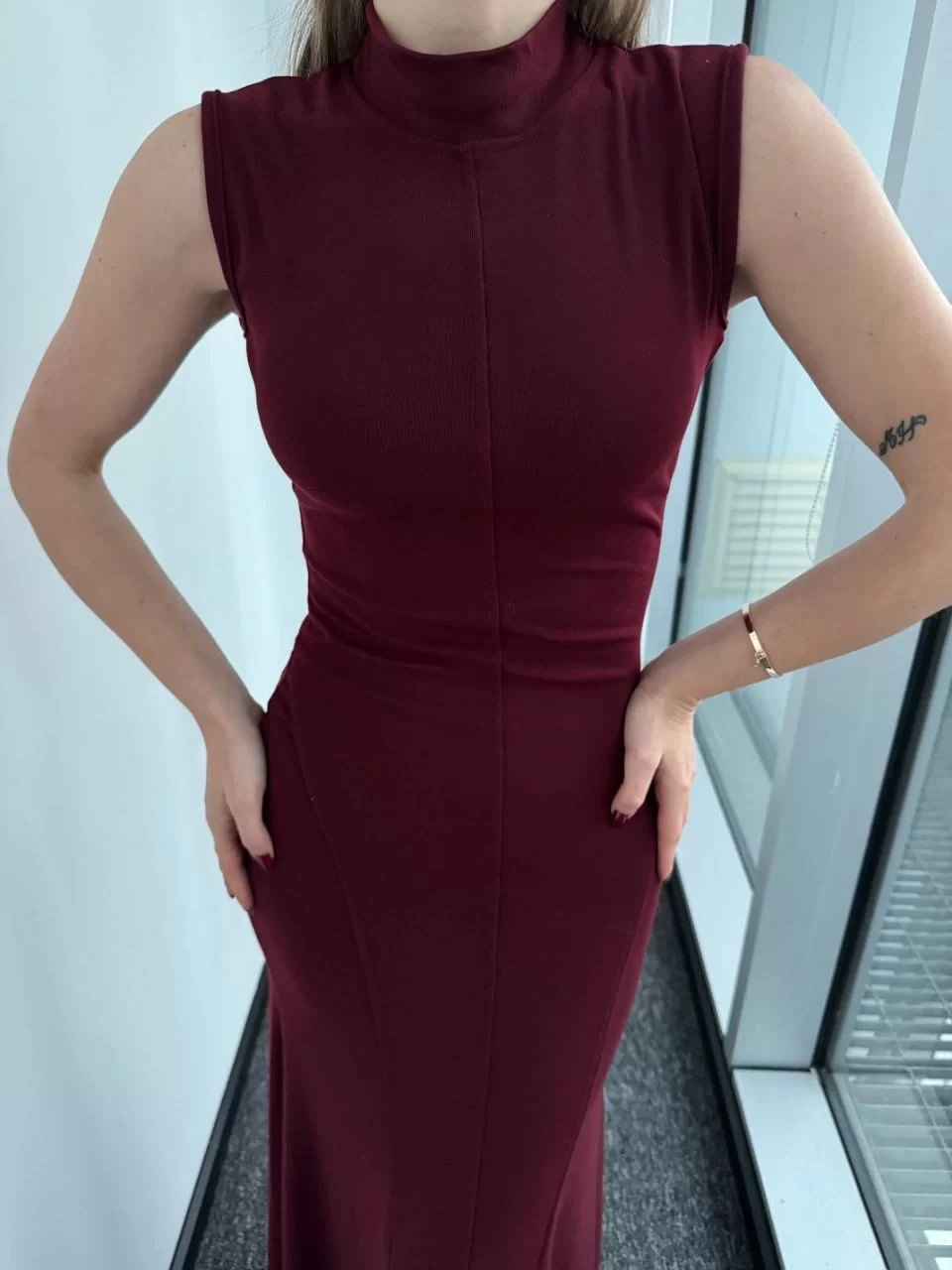 Deluxerie Kleid MF-Giovita Deluxerie Kleid MF-Giovita