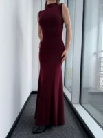 Deluxerie Kleid MF-Giovita