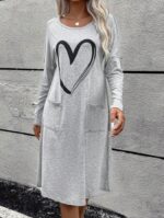 Deluxerie Kleid MF-Glenetta