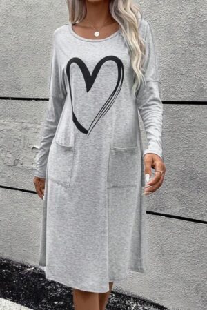 Deluxerie Kleid MF-Glenetta