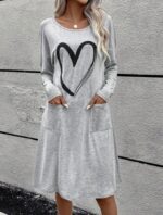 Deluxerie Kleid MF-Glenetta