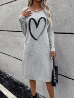 Deluxerie Kleid MF-Glenetta