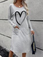 Deluxerie Kleid MF-Glenetta