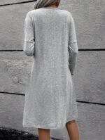 Deluxerie Kleid MF-Glenetta