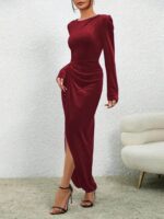 Deluxerie Kleid MF-Gwenita