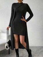 Deluxerie Kleid MF-Haldana